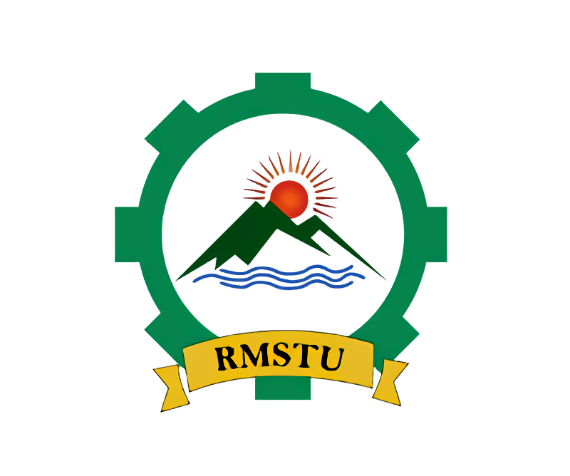 rmstu logo